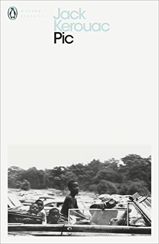 9780241388969: Jack Kerouac Pic (Penguin Modern Classics) /anglais