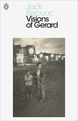9780241389010: Visions of Gerard: Jack Kerouac