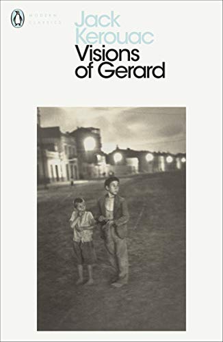 9780241389010: Visions of Gerard (Penguin Modern Classics)