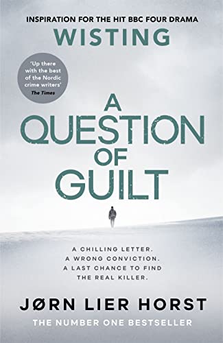 Stock image for A Question of Guilt for sale by Blackwell's