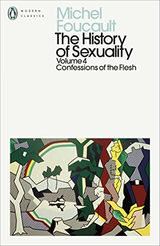 9780241389614: The History of Sexuality: 4