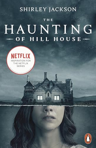 9780241389690: The Haunting of Hill House: Now the Inspiration for a New Netflix Original Series