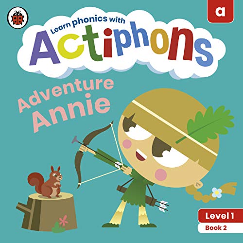 Stock image for Adventure Annie for sale by Blackwell's