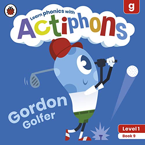 Stock image for Gordon Golfer for sale by Blackwell's