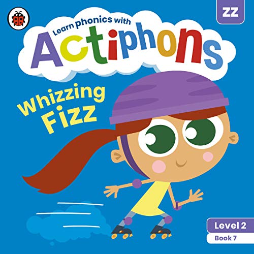 Stock image for Whizzing Fizz for sale by Blackwell's