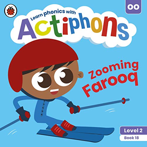 Stock image for Zooming Farooq for sale by Blackwell's