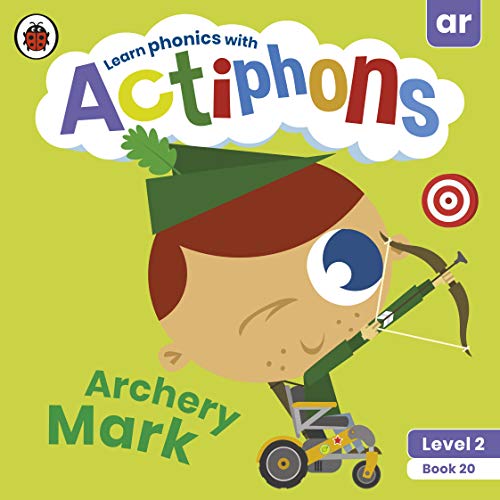 Stock image for Archery Mark for sale by Blackwell's