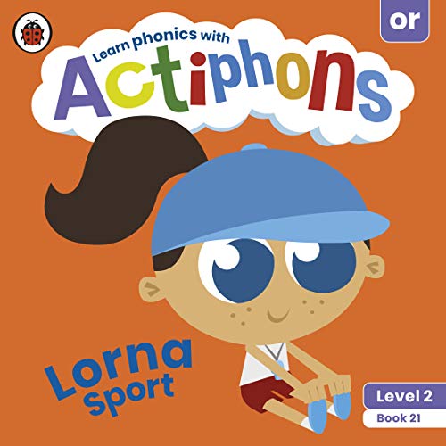 Stock image for Lorna Sport for sale by Blackwell's