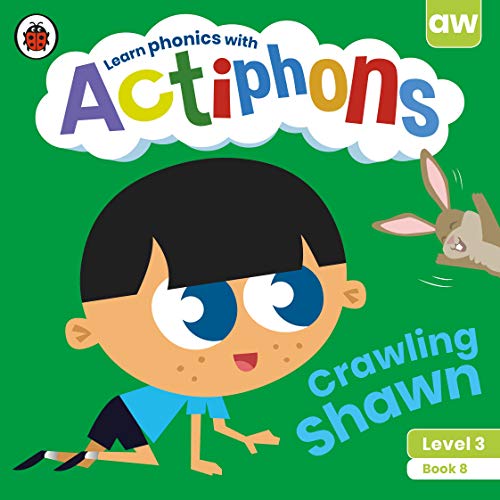 Stock image for Crawling Shawn for sale by Blackwell's