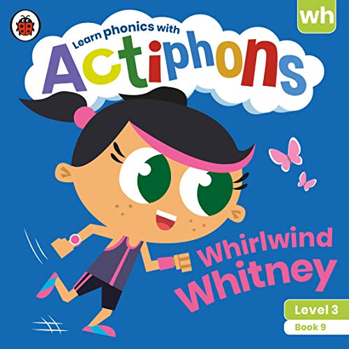 Stock image for Whirlwind Whitney for sale by Blackwell's