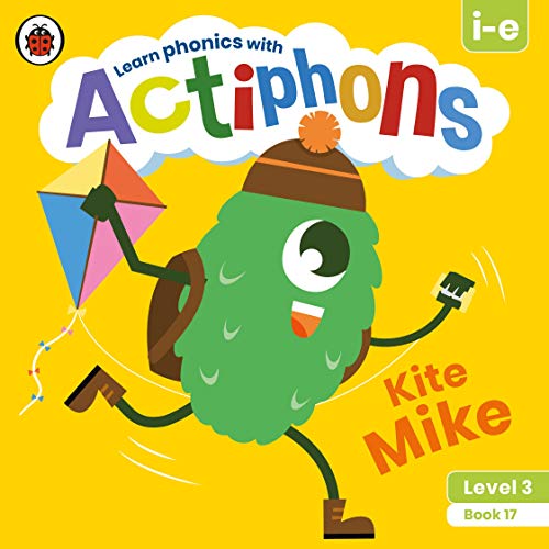 Stock image for Kite Mike for sale by Blackwell's