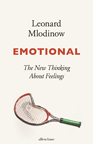 9780241391549: Emotional: The New Thinking About Feelings
