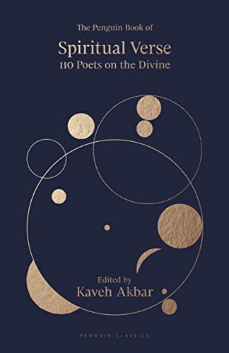 9780241391587: The Penguin Book of Spiritual Verse: 110 Poets on the Divine