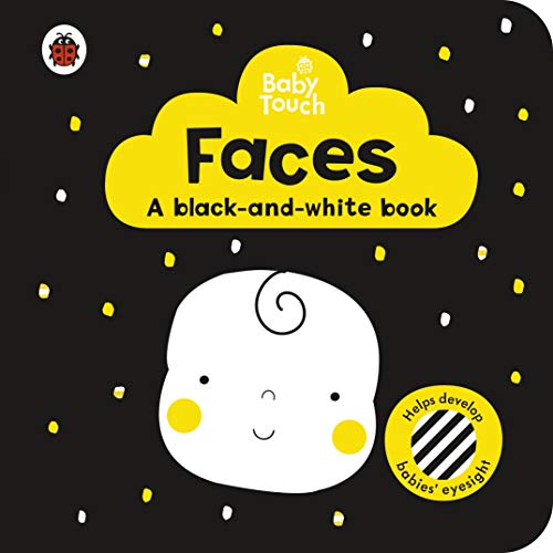 Stock image for Faces for sale by Blackwell's