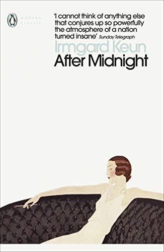 Beispielbild fr After Midnight (Penguin Modern Classics) zum Verkauf von WorldofBooks