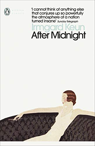 Imagen de archivo de After Midnight a la venta por GreatBookPrices