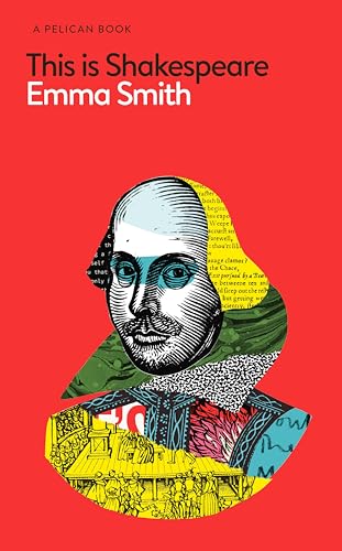 Beispielbild fr This Is Shakespeare (Pelican Books) zum Verkauf von AwesomeBooks