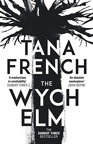 9780241393338: The Wych Elm: The Sunday Times bestseller