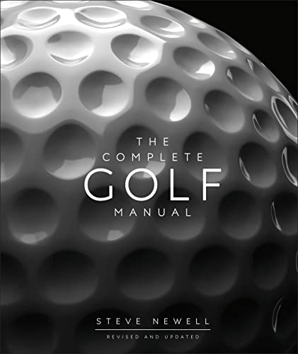 9780241393352: The Complete Golf Manual