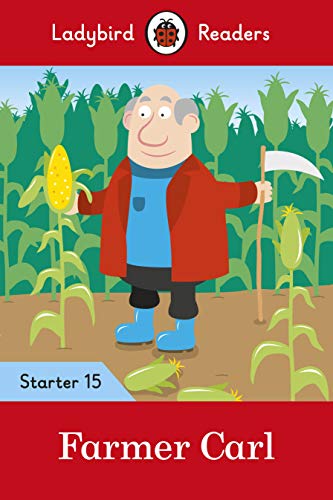 Stock image for Farmer Carl for sale by Blackwell's