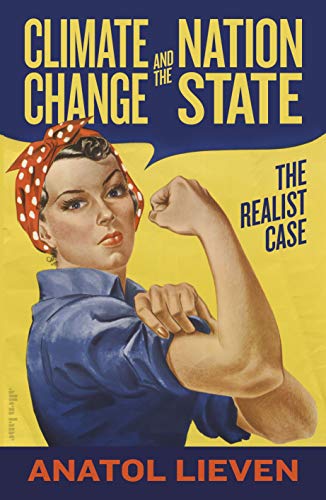 Stock image for Climate Change and the Nation State: The Realist Case for sale by WorldofBooks
