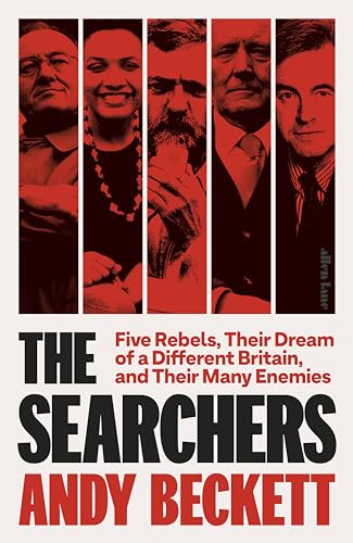 Stock image for The Searchers for sale by Blackwell's