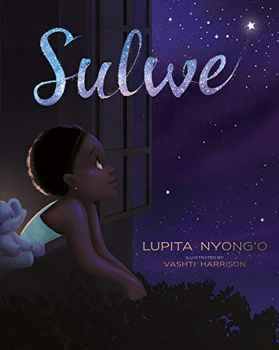Stock image for Sulwe for sale by Front Cover Books