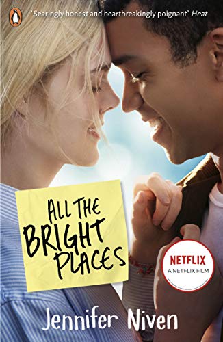 Imagen de archivo de All the Bright Places: Film Tie-In a la venta por WorldofBooks
