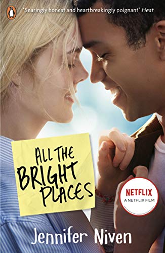 9780241395967: All the Bright Places : Film Tie-In