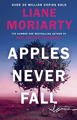 Imagen de archivo de Apples Never Fall: The Sunday Times bestseller from the author of Nine Perfect Strangers and Big Little Lies a la venta por AwesomeBooks