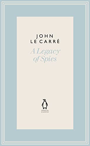 9780241396384: A Legacy of Spies