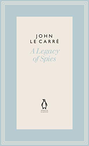 9780241396384: A Legacy of Spies (The Penguin John le Carr Hardback Collection)