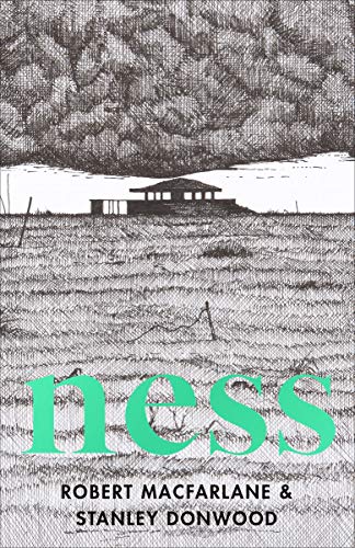 Stock image for Ness (Signed first edition) for sale by Topping & Company Booksellers