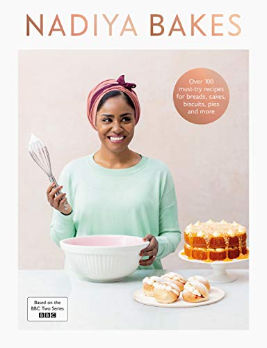 Stock image for Nadiya Bakes for sale by Blackwell's