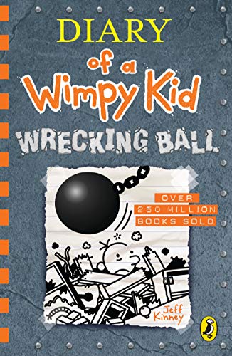 Stock image for Wrecking Ball for sale by Blackwell's