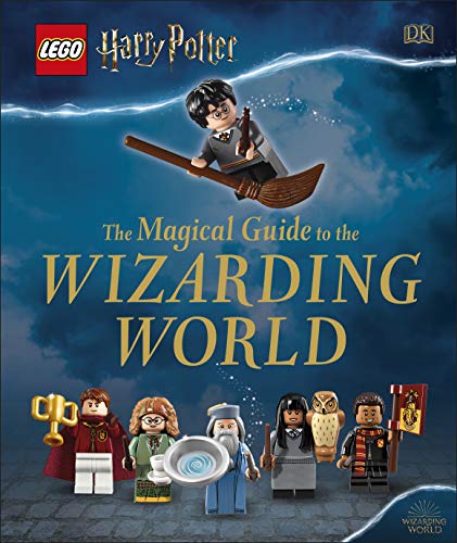 Stock image for The Magical Guide to the Wizarding World for sale by Blackwell's
