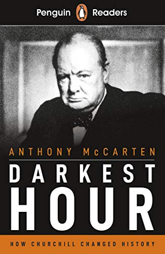 Stock image for Darkest Hour for sale by Blackwell's