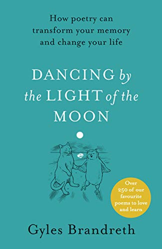 Dancing By The Light of The Moon