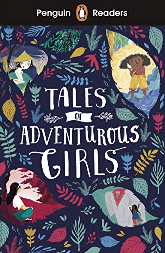 9780241397985: Pr Level 1. Tales Of Adventurous Girls (PENGUIN READERS) - 9780241397985