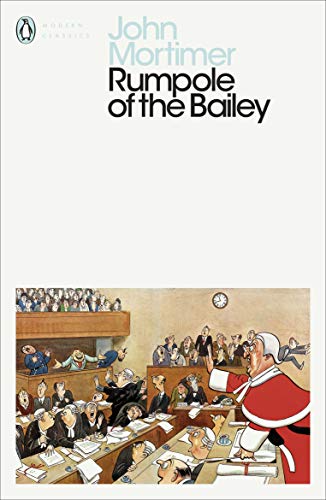 Stock image for Rumpole of the Bailey for sale by Blackwell's
