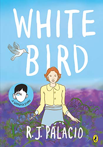 Stock image for White Bird for sale by Blackwell's