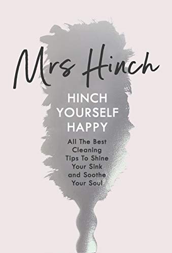 Beispielbild fr Hinch Yourself Happy: All The Best Cleaning Tips To Shine Your Sink And Soothe Your Soul zum Verkauf von SecondSale