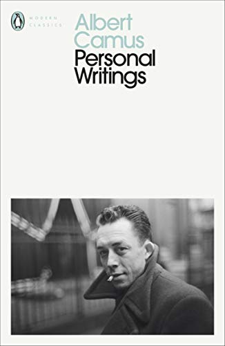 9780241400272: Personal Writings (Penguin Modern Classics)