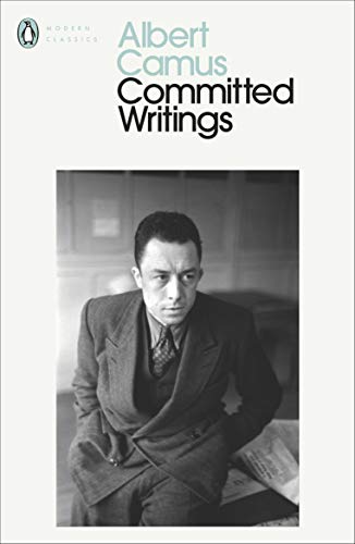 9780241400401: Committed Writings (Penguin Modern Classics)