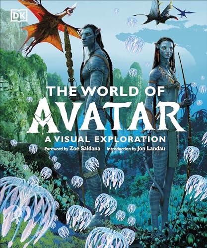 The World of Avatar (H/C)