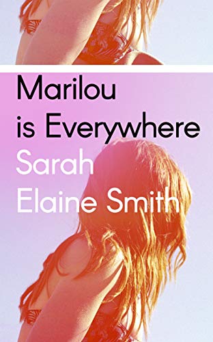 Stock image for Marilou is Everywhere for sale by WorldofBooks
