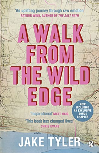 9780241401170: A Walk from the Wild Edge
