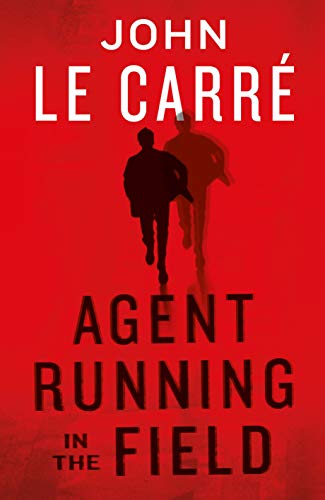 Stock image for Agent Running In The Field EXPORT for sale by Discover Books