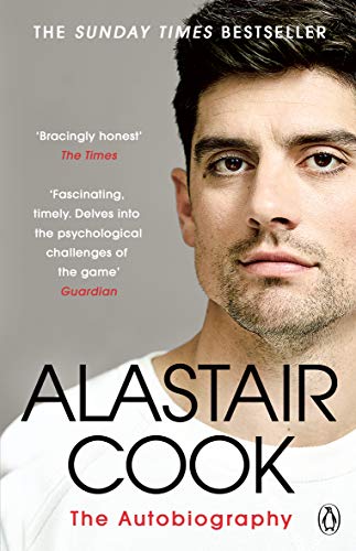 Stock image for Alastair Cook for sale by Blackwell's