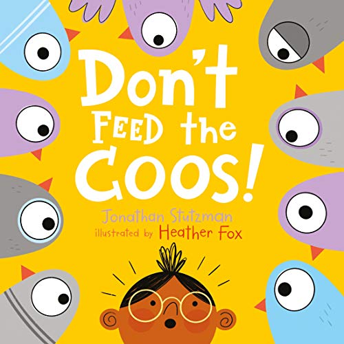 Stock image for Don't Feed the Coos for sale by Books Puddle